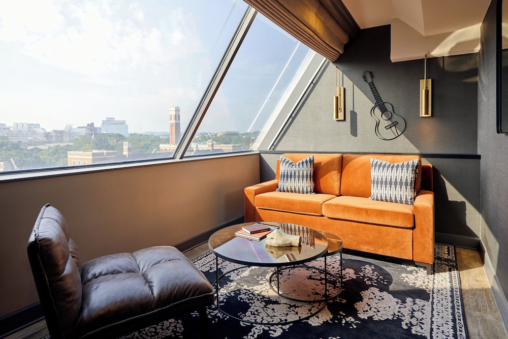 Loews Nashville Hotel at Vanderbilt Plaza - photo 31