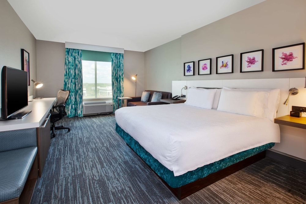 Hilton Garden Inn Dayton Beavercreek - photo 21