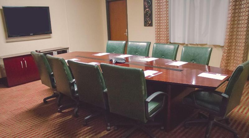 Grand Williston Hotel & Conference Center - photo 34