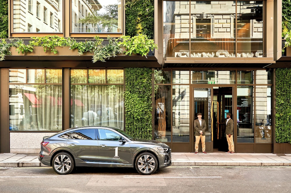 Holiday Inn London Mayfair