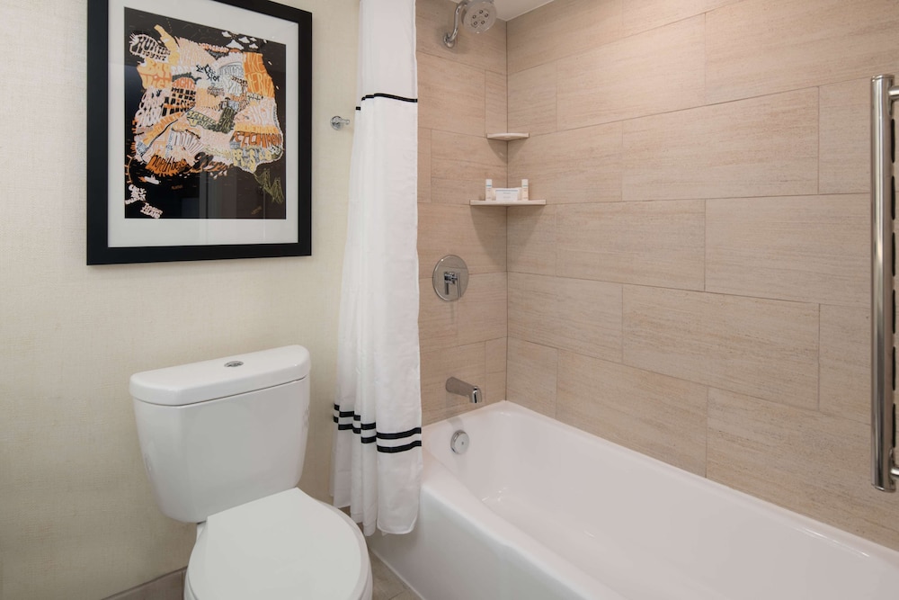 Embassy Suites by Hilton San Francisco Airport Oyster Point - photo 31