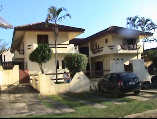 Sobrado 3 Quartos Maranduba Ubatuba in Ubatuba, Brasil