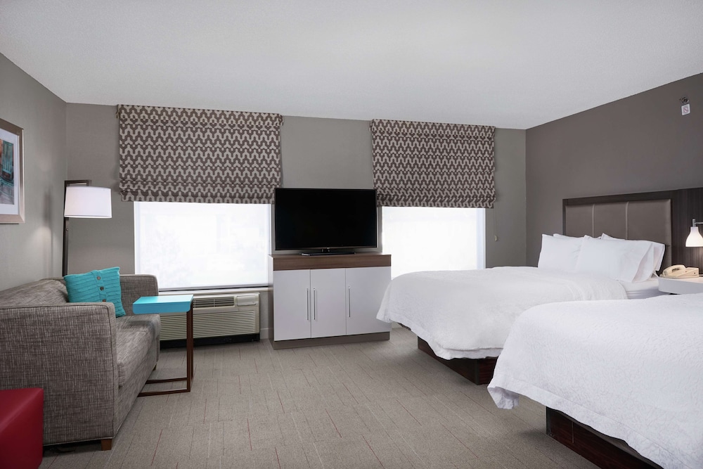 Hampton Inn & Suites Oxford Anniston - photo 2