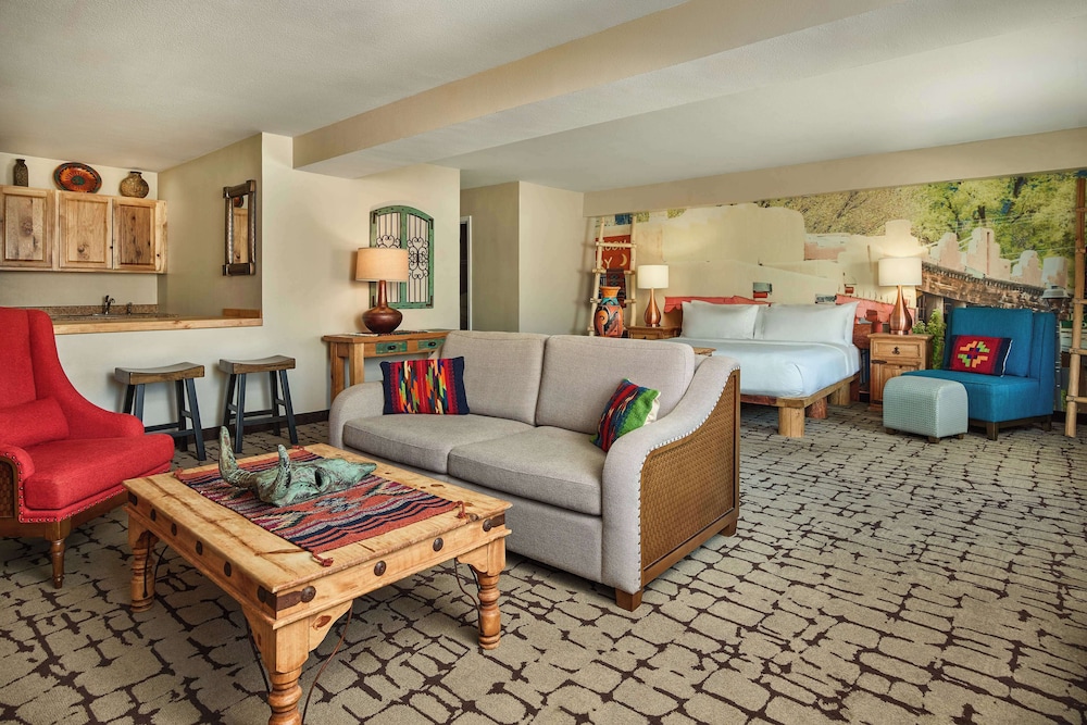Hotel Don Fernando de Taos Tapestry Collection by Hilton - photo 23