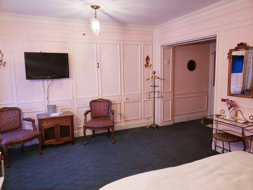 Lowell Inn - photo 15