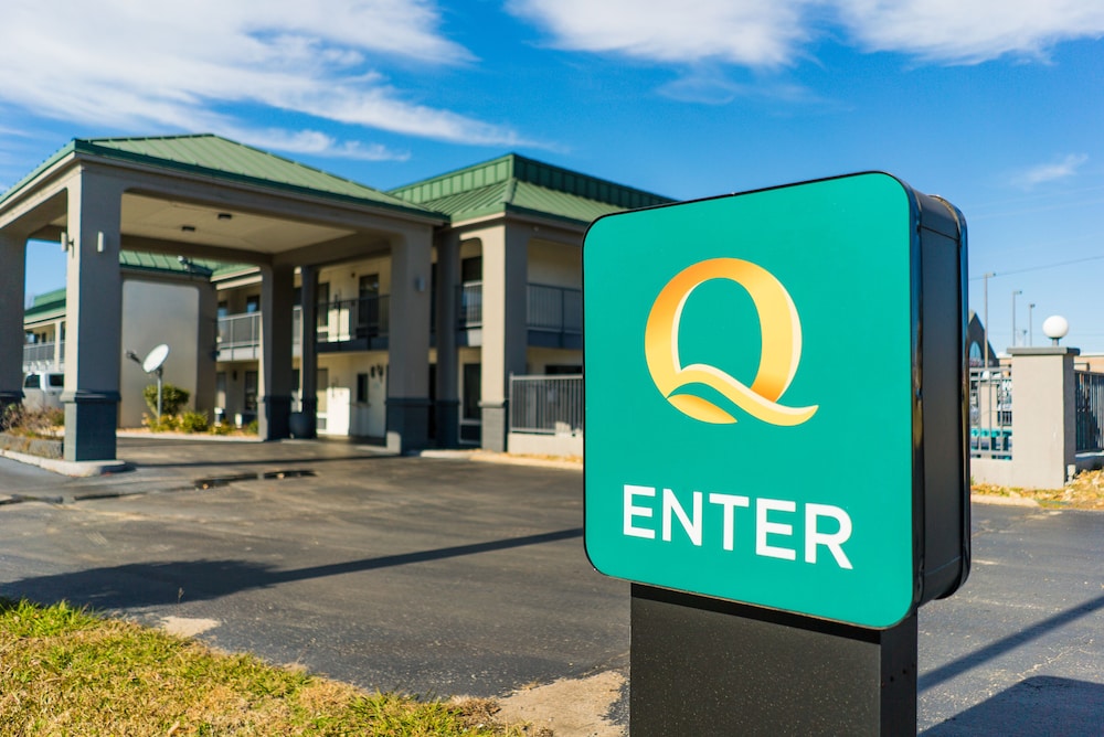Quality Inn & Suites Monticello - photo 63