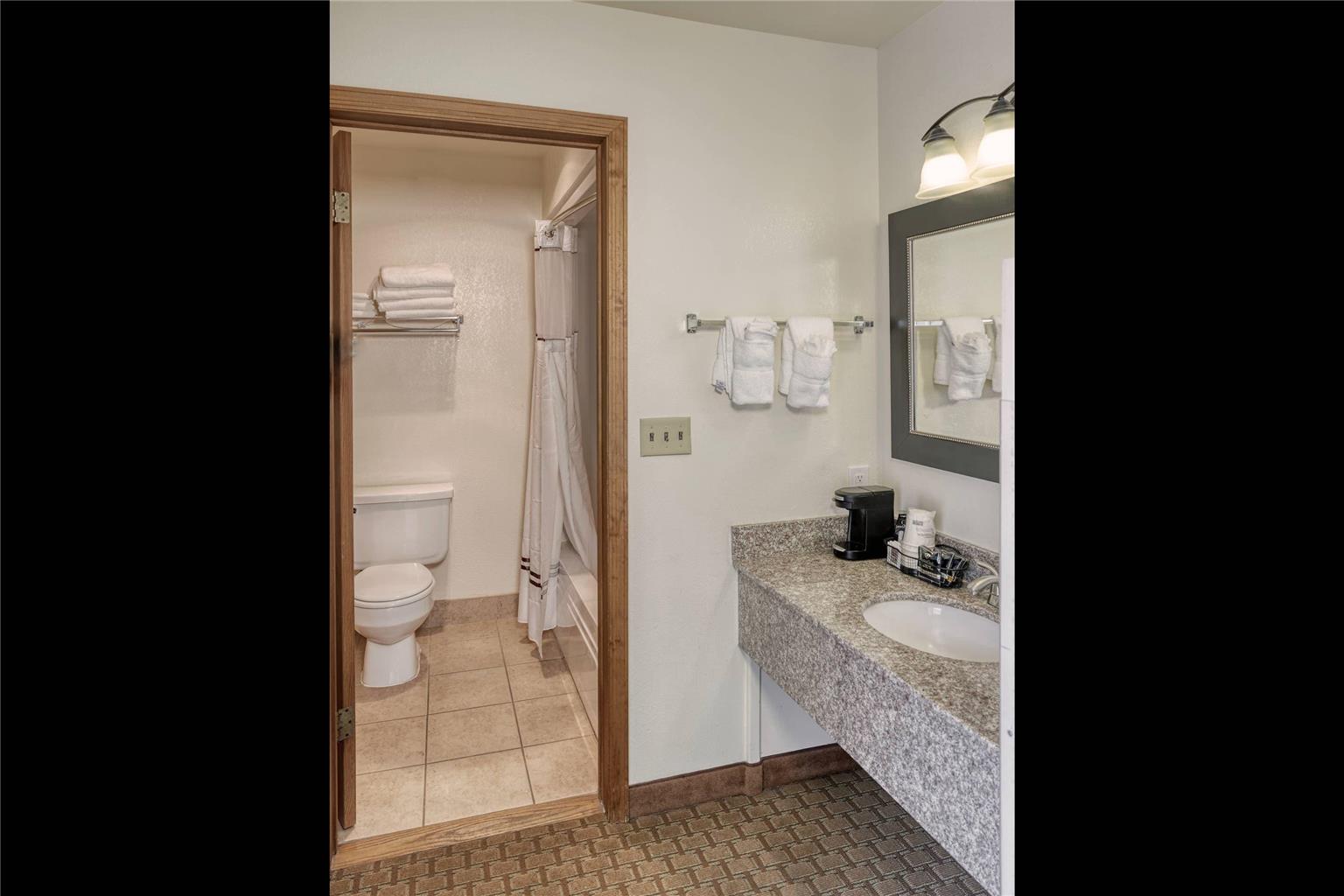 Ridgeline Hotel at Yellowstone an Ascend Collection Hotel - photo 38