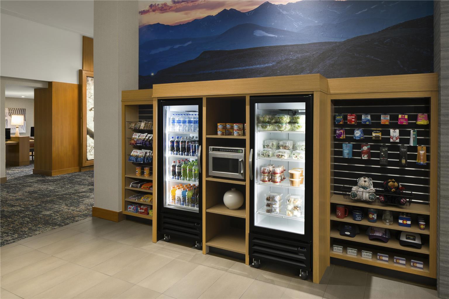 Hyatt Place Denver Cherry Creek - photo 11