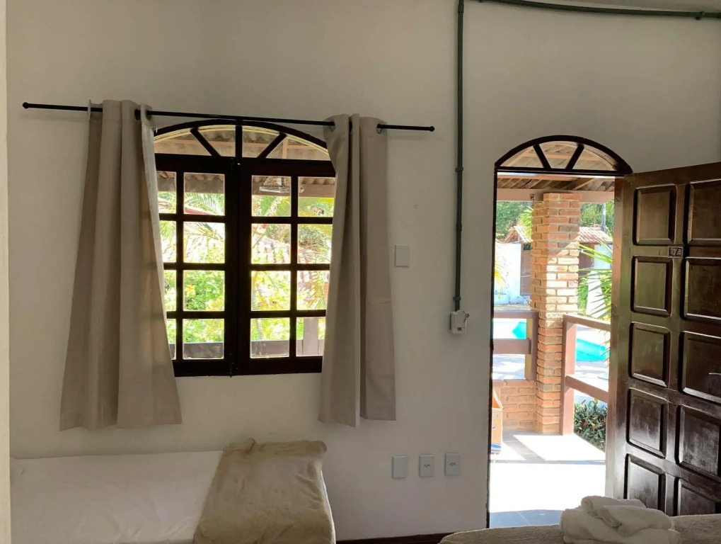 Pousada Bella Vida — Porto Seguro