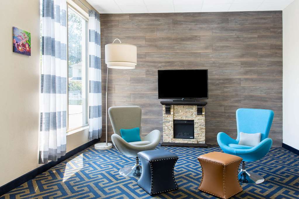 Baymont by Wyndham Cheraw - photo 5