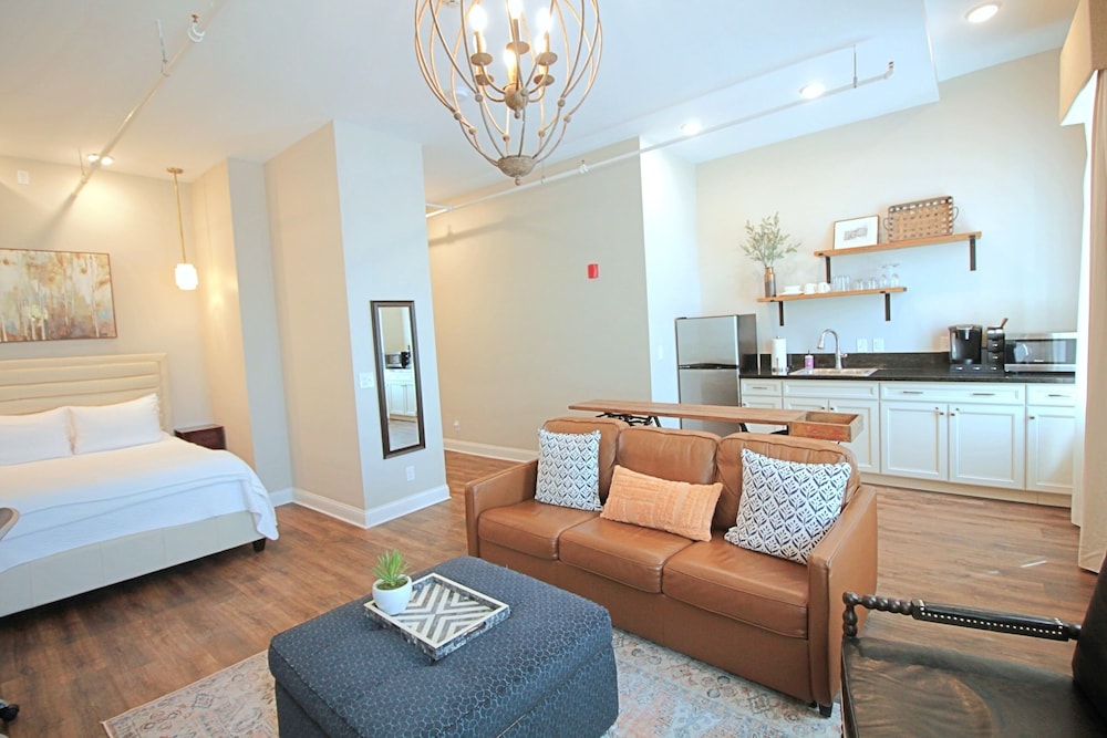 The Loveland Lofts - photo 9