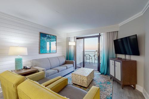 Grande Cayman 1057 — 4-Star Luxury Hotel in Myrtle Beach, United States