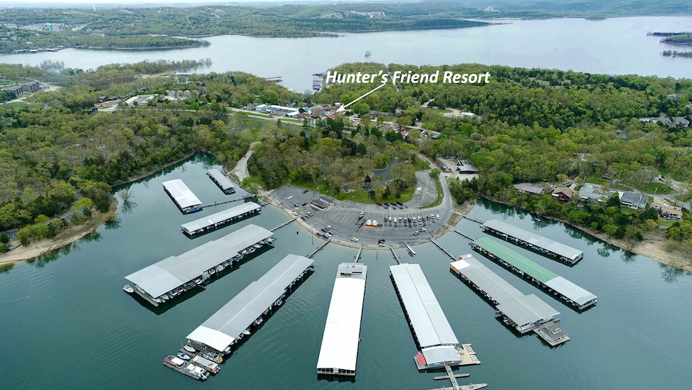 Hunter's Friend Resort - photo 79