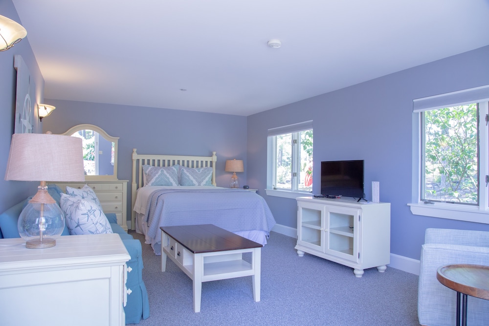 Sheepscot Harbour Village Resort - photo 112