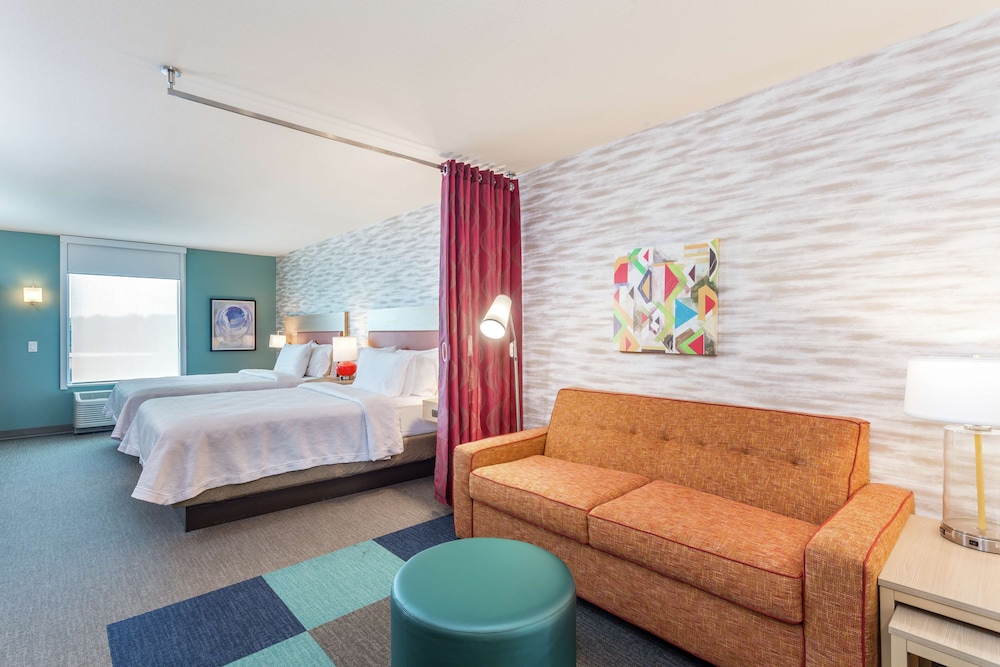 Home2 Suites by Hilton Indianapolis Northwest - photo 19