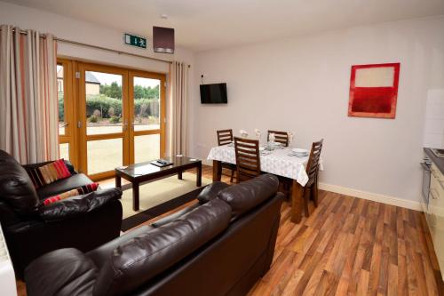 Apartment 702 Letterfrack — 4-Star Luxury Hotel in Gaillimh, Republic of Ireland