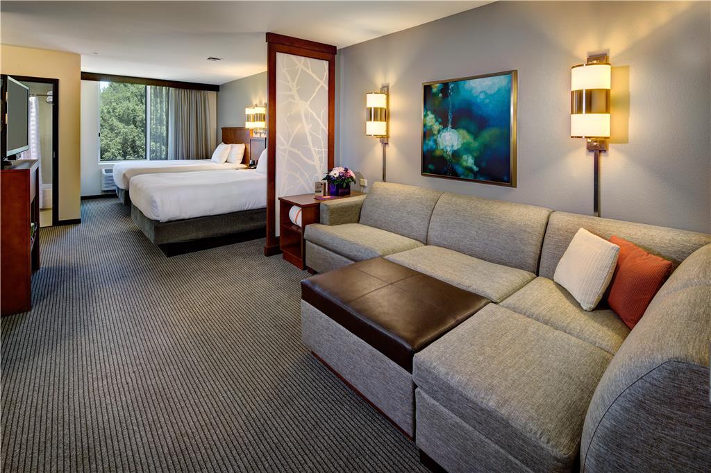 Hyatt Place UC Davis - photo 5