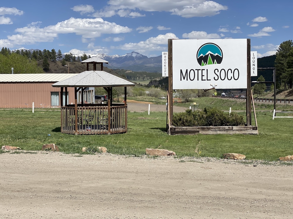 Motel Soco - photo 21