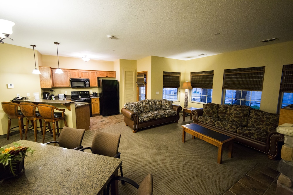 Bridges Bay Resort - photo 49