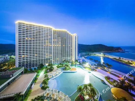 Sea Home - last minute hotel in Yangjiang