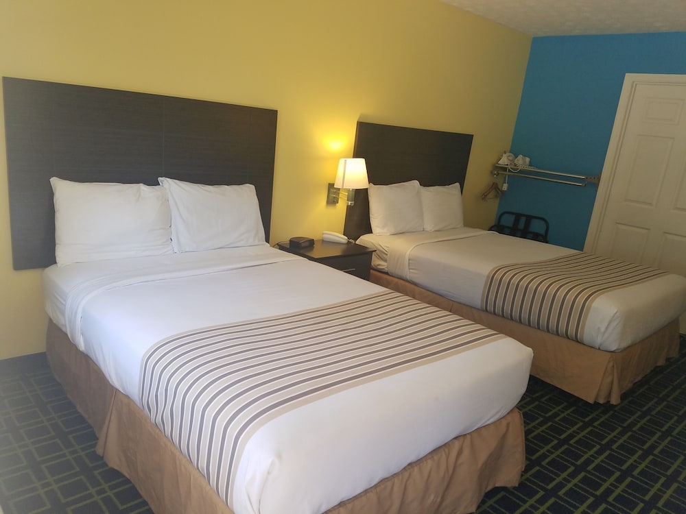 Meriwether Country Inn - photo 16