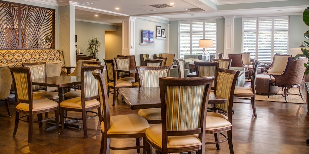 Hampton Inn Charleston Daniel Island - photo 33