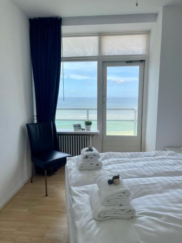 Zwarte Vis — 4-Star Luxury Hotel in Zandvoort, Netherlands