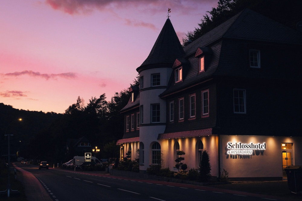 Schlosshotel Brilon Wald in Brilon, Germany