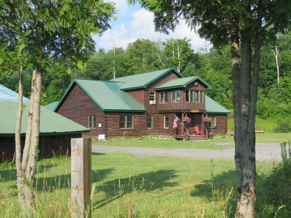Tug Hill Resort - photo 60