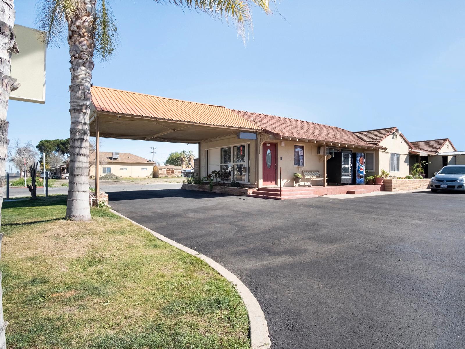 Coalinga Motel - photo 4