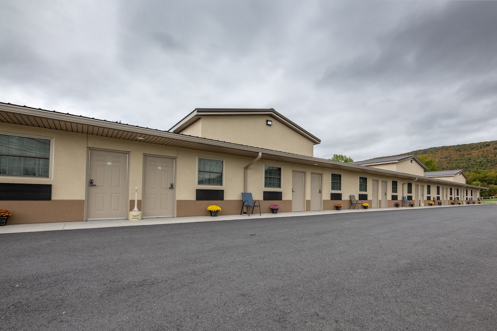 Lock Haven Grandview Hotel - photo 14