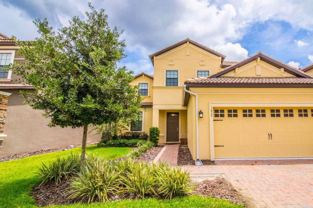 Ov4089 Champions Gate Resort 5 Bed 4.5 Baths Villa - photo 31