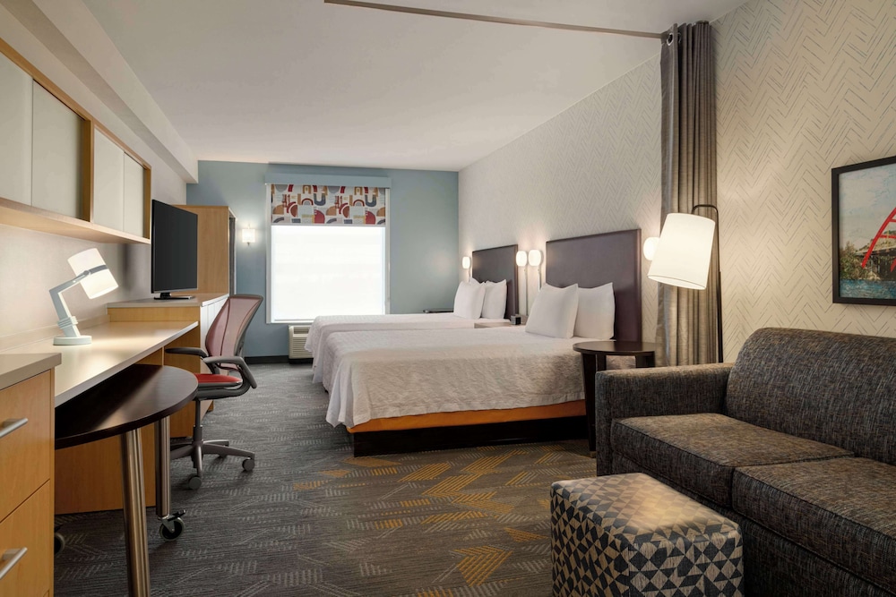 Home2 Suites by Hilton Austin North Near the Domain - photo 10
