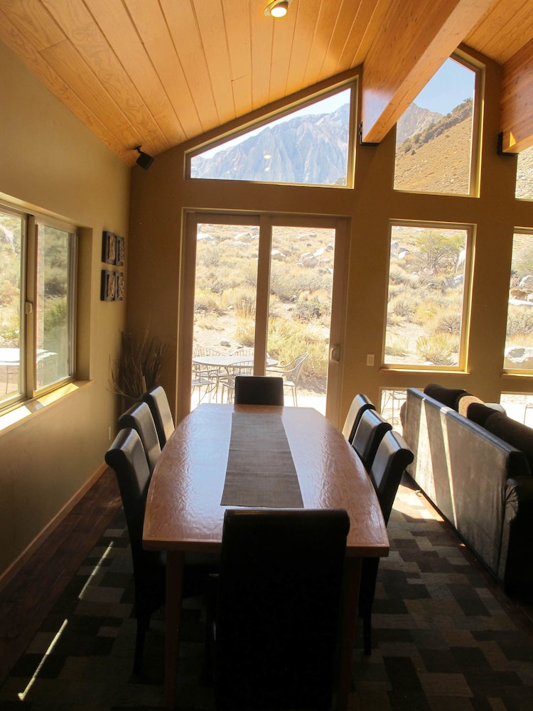 Convict Lake Resort - photo 17