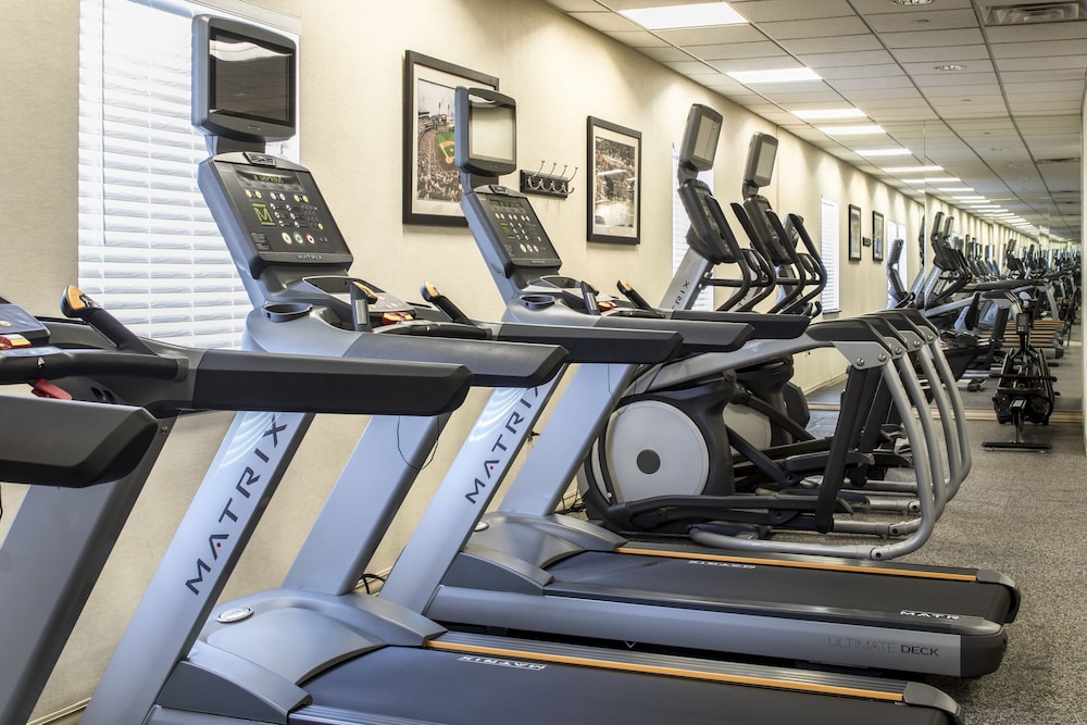 Crowne Plaza Suites Pittsburgh South by IHG - photo 28