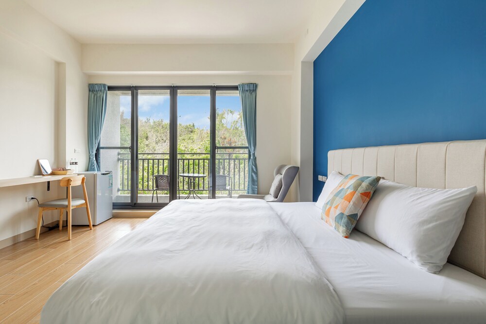 Angela Studios - carbon neutral hotel in Kefalonia