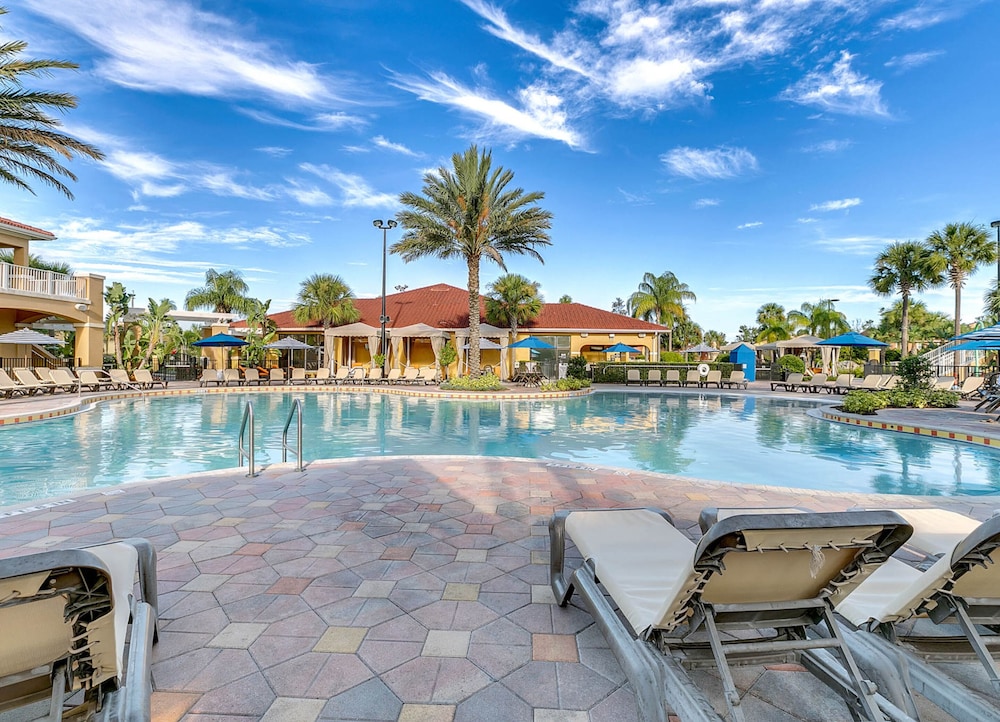 2 Bedroom l Waterpark & Resort Amenities Included Themed Rooms - photo 16