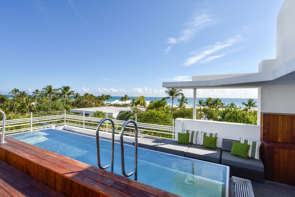 Hotel Breakwater South Beach - photo 42