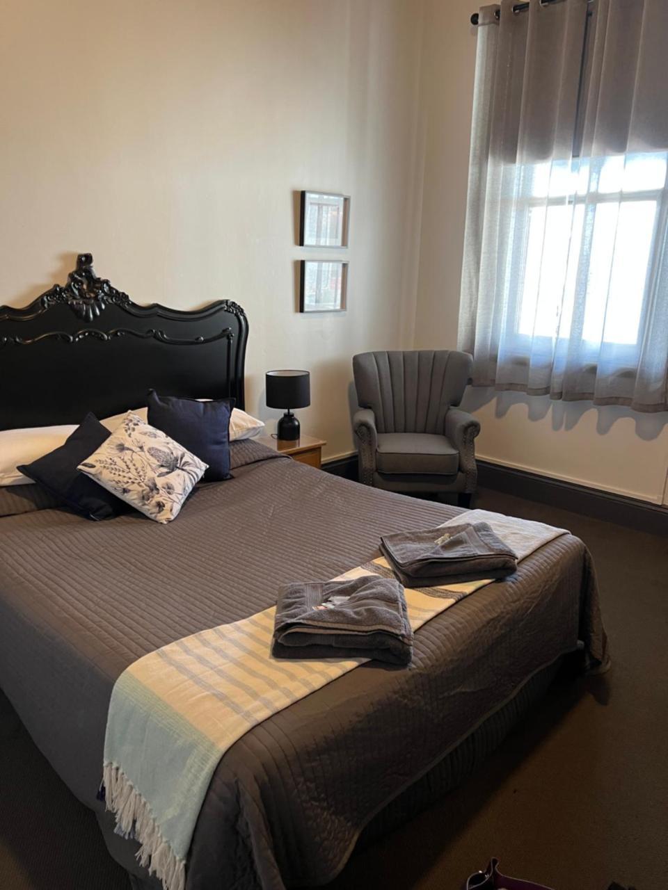 Oriental Hotel — hotel in Tumut