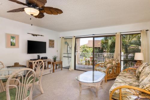 Sea Village #3202 — 4-Star Luxury Hotel in Kailua-Kona, United States