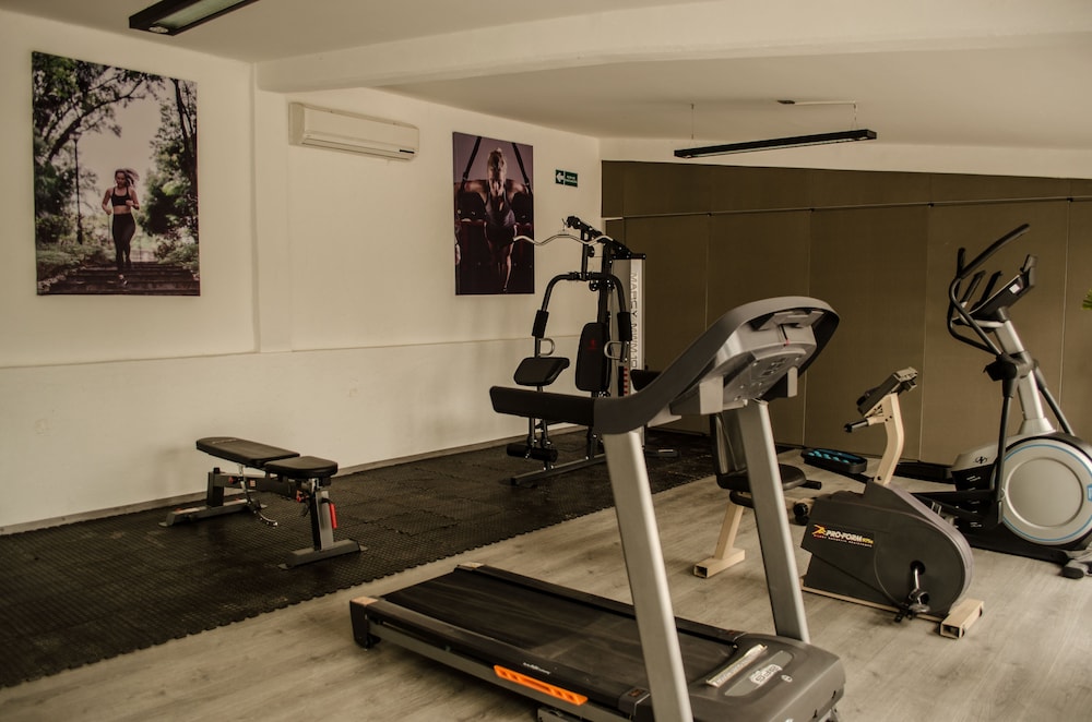 Río Tinto Hotel Boutique — Atlixco — photo 2