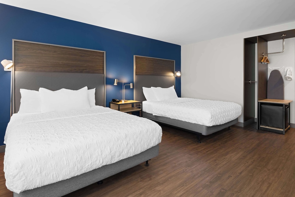 Tru by Hilton Wisconsin Dells - photo 10