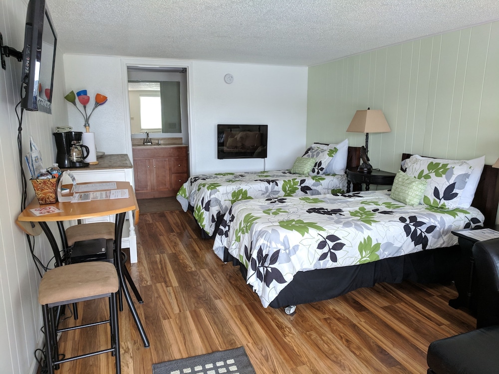 Lake Breeze Resort - photo 77