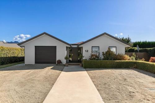 Haddows Escape in Arrowtown, New Zealand