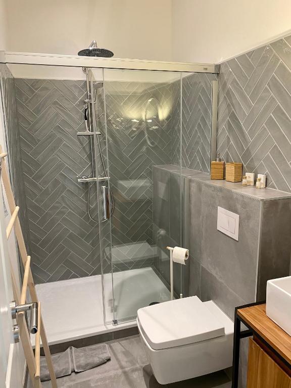 Coast House Sky Suite — 4-Star Luxury Hotel in Bremerhaven, Germany
