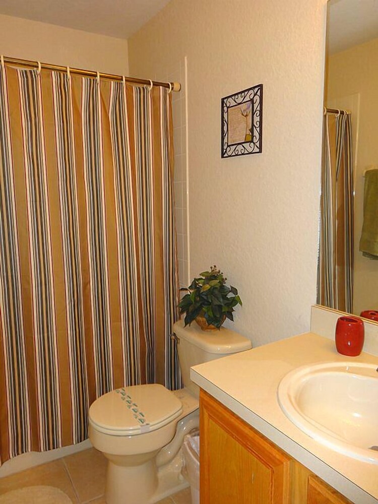 Regal Palms Resort 2633 Four Bedroom Townhome - photo 10