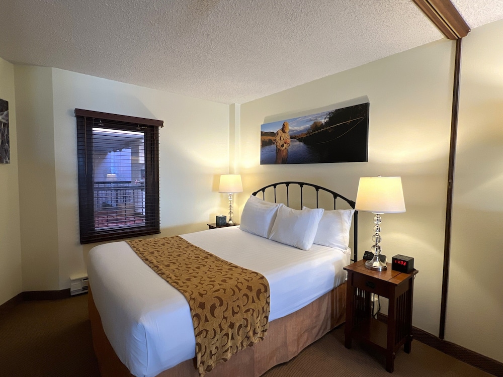 Vail Run Resort - photo 27
