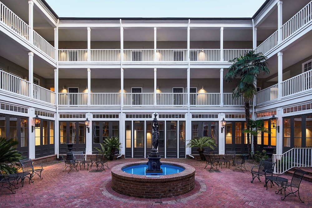 St. James Hotel Selma — Selma — photo 2