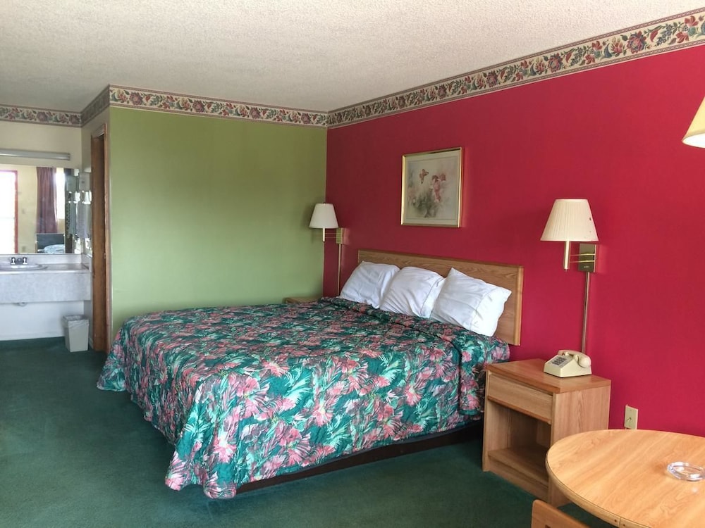 Western Motel of Camilla - photo 2