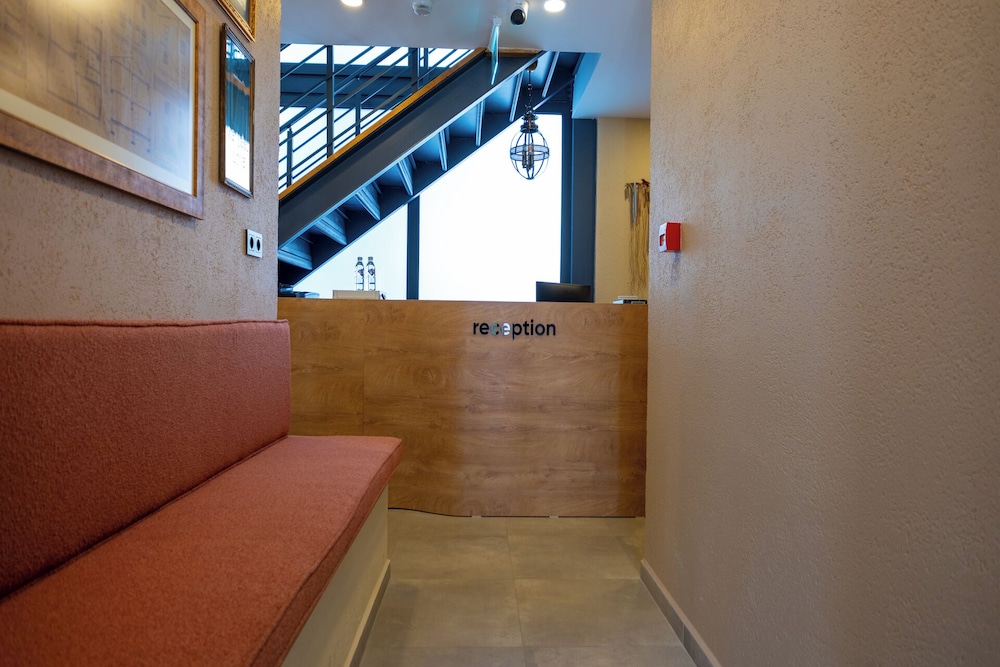 Uva Rooms — 4-Star Luxury Hotel in Fethiye, Turkey